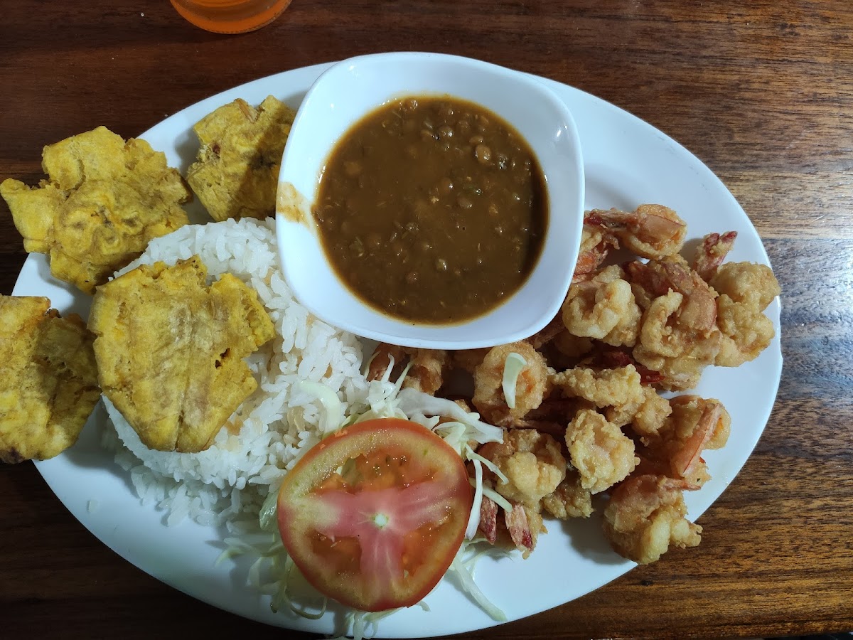 Las Comidas De Jessenia 'la Sazón Que Gusta'-4