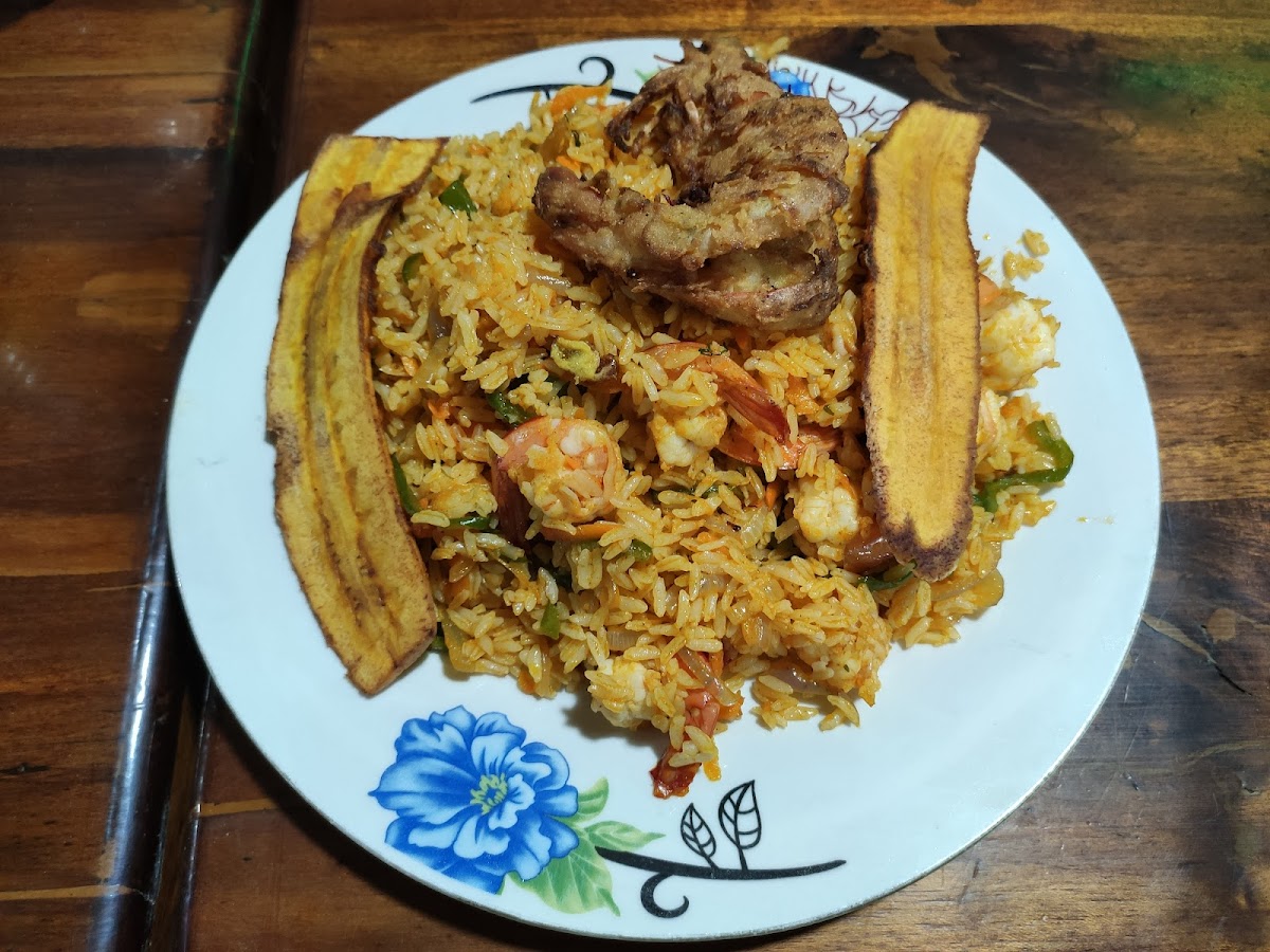 Las Comidas De Jessenia 'la Sazón Que Gusta'-6