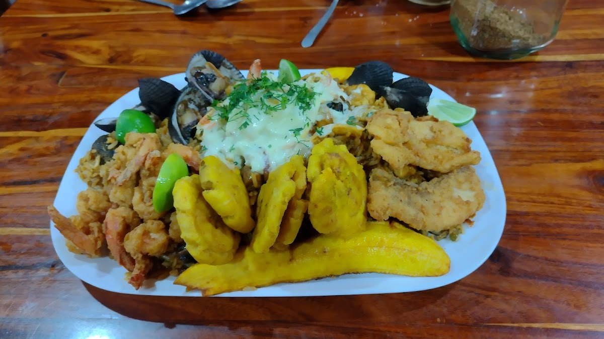 Las Comidas De Jessenia 'la Sazón Que Gusta'-7