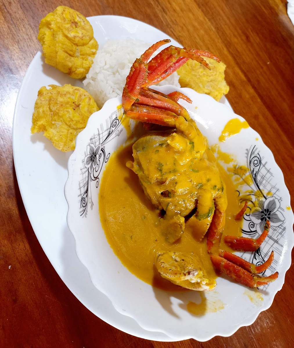 Las Comidas De Jessenia 'la Sazón Que Gusta'-8