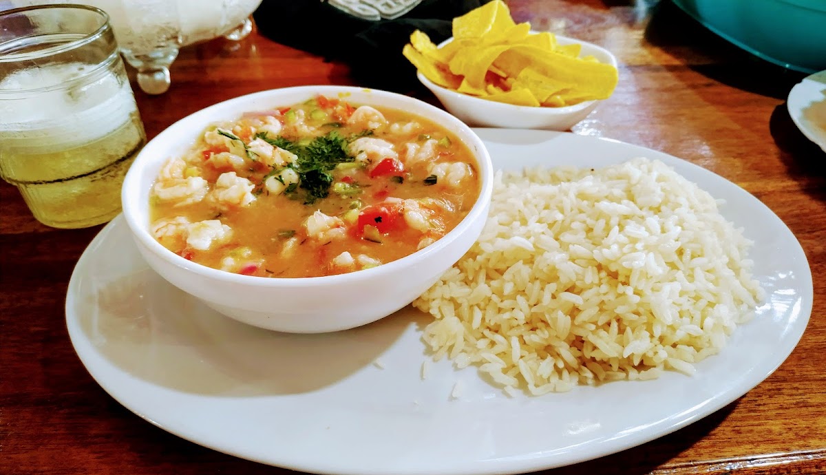 Las Comidas De Jessenia 'la Sazón Que Gusta'-9